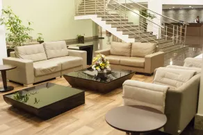 Intercity Manaus - Reception