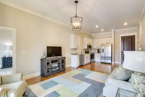 Keestone Resort Apartment ~ 7 Mi to State Park - Innvendig