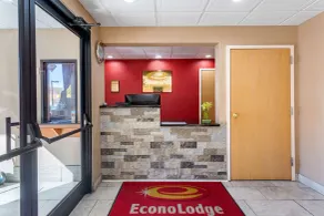 Econo Lodge Lookout Mountain - Lobby
