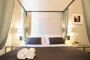 Le Royal - Chambre