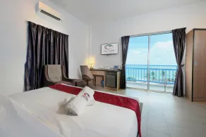 Royal Agate Beach Resort - Chambre