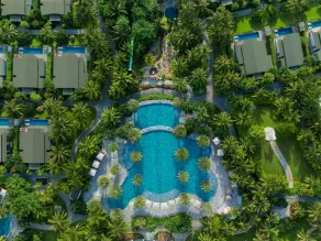 Mövenpick Resort Cam Ranh - Pool