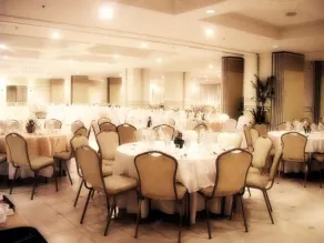 Hotel Veniz - Restaurant