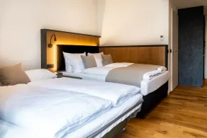 Burgau Hotel Sonnenhof - Camera