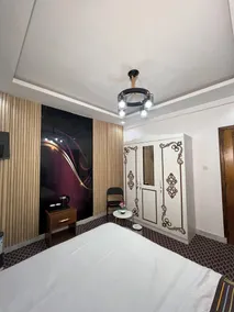 FASA RESIDENCE Dakar CHAMBRE TERANGA - Chambre