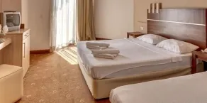 Magic Sun Hotel - All Inclusive - Chambre
