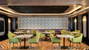 Mercure Jayapura - Restaurant