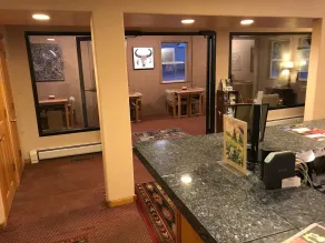 Adobe Inn Durango - Réception