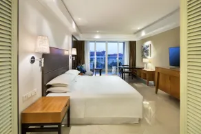 Sheraton Haikou Hotel - Room