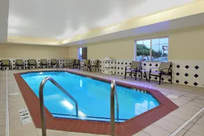 Candlewood Suites Rogers-Bentonville by IHG - Piscina