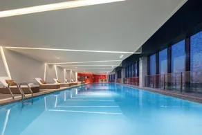 voco Shanghai Hongqiao Hub by IHG - Pool