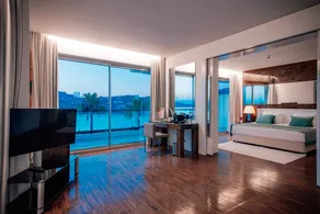 Baia Bodrum Hotel - Room