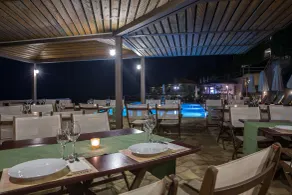 Natura Club Hotel & Spa - Adults Guests - Restaurant