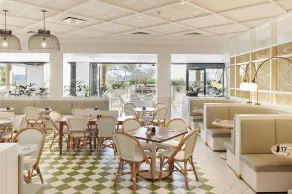 The Ville Resort - Casino - Restaurant