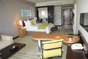 Radisson Blu Resort Jizan - Room