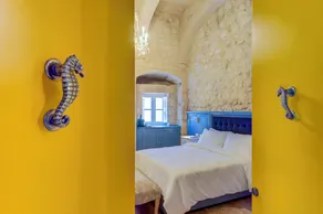 Ta Karmenu - A Medieval Maltese Gem 800-Year-Old House near Mdina, Rabat - Rum