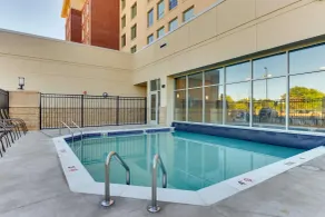 Drury Inn & Suites Lafayette IN - Piscine