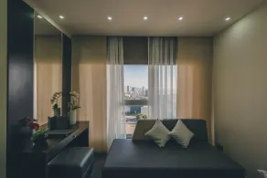 Louis V Hotel Beirut - Room