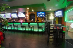 Holiday Inn Hazlet by IHG - Restaurant