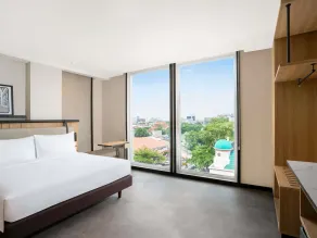 ibis Jakarta Raden Saleh - Room