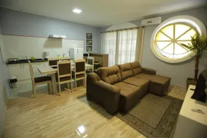 Iguassu Flats Hotel - Chambre