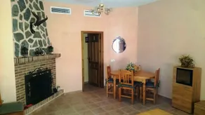 Casa Rural E Puente del Segura - Reception