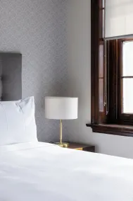 Southern Cross Hotel - Room