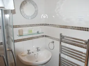 The Chapel Guest House - Room