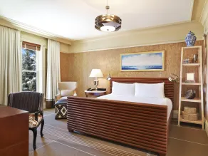 Hotel Jerome, Auberge Collection - Chambre