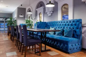 Hotel Wyspiański - Restaurant