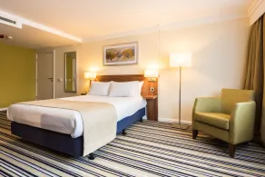 Holiday Inn Chester South by IHG - Room
