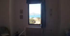 Villa Cosy - Vistas desde la habitación
