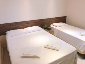Angra Praia Hotel - Room