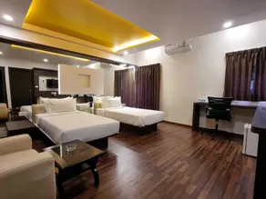 VN Alpha Suites - Spa