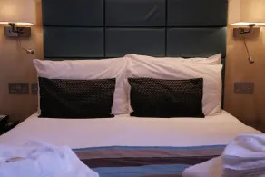 Astors Belgravia - Chambre