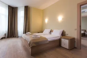 Katrin Apartments - Room