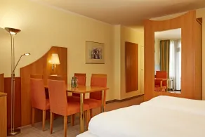H+ Hotel Willingen - Room