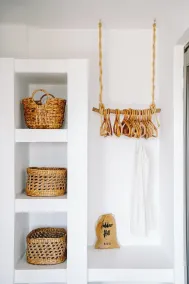 Hidden Hill Estate | Hidden Hill Villas i Naxos - Rum
