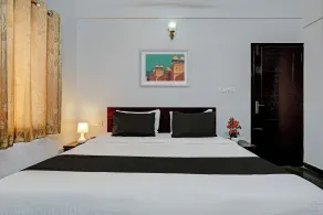 Hotel O Skylark Service Apartment - Rom