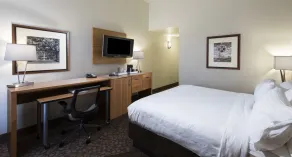 Holiday Inn Savannah Historic District by IHG - Chambre