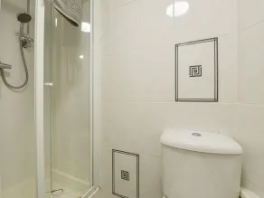 SoundView - Bathroom