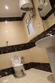 Makarem Najd 5 Al Aqiq - Bathroom
