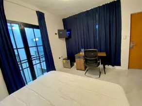 RIG Colonial Experience - Chambre