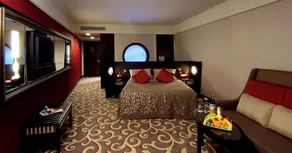 Cornelia Diamond Golf Resort & Spa - Ultra All Inclusive - Habitación