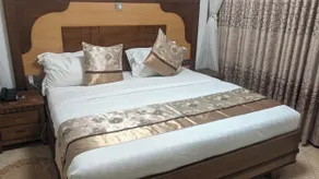 Grand Winston Hotel - Zimmer