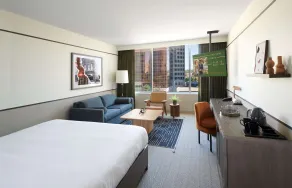 The Westley Hotel - Tapestry Collection by Hilton - Chambre