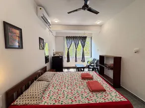 Studio Arambol Hideaway R4 by Mukund Sadan Arambol - Camera