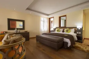 Maiyan Nanyuki - Habitación