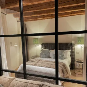ELEGANCE ROOM - Aparta & Suite - Automatized Apartment - Zimmer