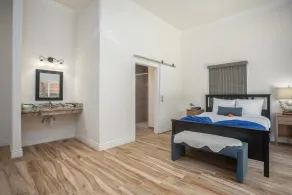 Ocean View Inn - Chambre